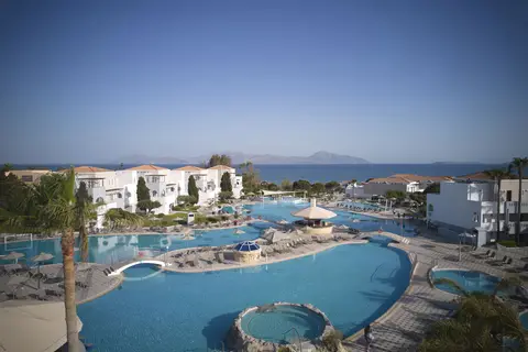 Atlantica Marmari Palace in Marmari, foto 9