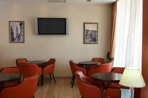Hotel Blue Sea in Δημοτική Ενότητα Μυτιλήνης — foto 12