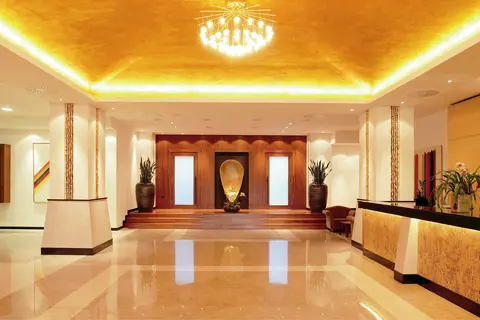 Hotel Riviera in Portorož Portorose, foto 7
