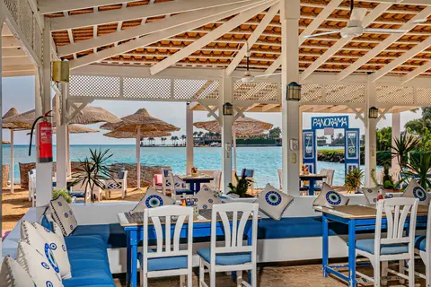 Panorama Bungalows El Gouna in El Gona, foto 6