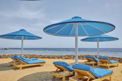 Pickalbatros Royal Grand Resort in Sharm El Sheikh — foto 6