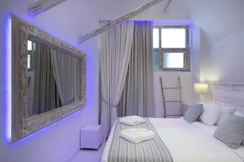 Hotel Rhodos Horizon Blu in Rhodos — foto 17