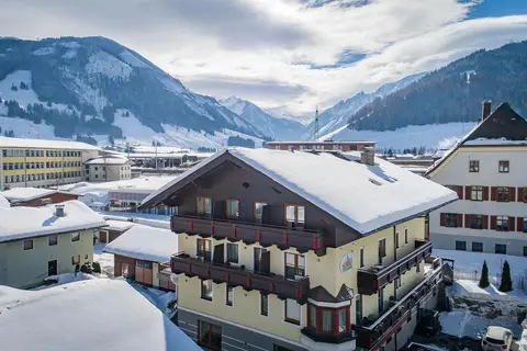 Sporthotel Kitz in Bruck an der Großglocknerstraße