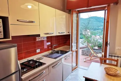 Appartementen Dei Fiori in Pietra Ligure, foto 13