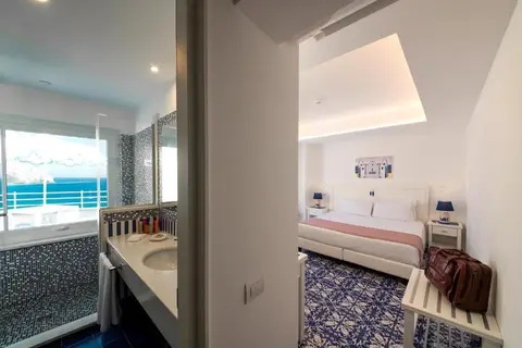 Hotel Terme San Michele in Sant Angelo — foto 12