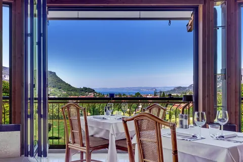 Appartementen Poiano Resort foto 7