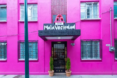 Mala Vecindad in Ciudad de México, foto 30