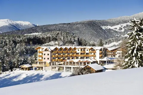 Hotel Chalet Tianes in Kastelruth - Castelrotto