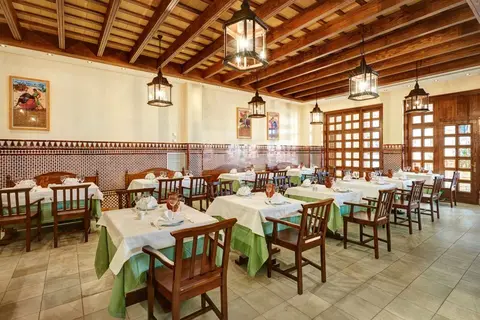 Hipotels Barrosa Garden in Chiclana de la Frontera — foto 14