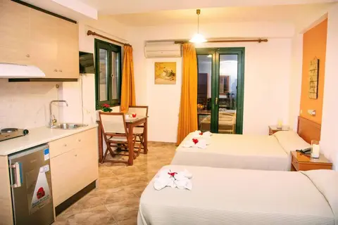 Ippoliti Village in Δημοτική Ενότητα Μαλίων — foto 18