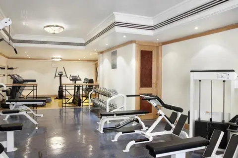 Vision Imperial Hotel in Dubai, foto 18