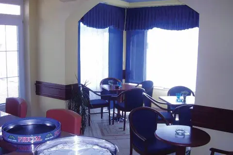 Hotel Adria in Kastel Stafilic, foto 24