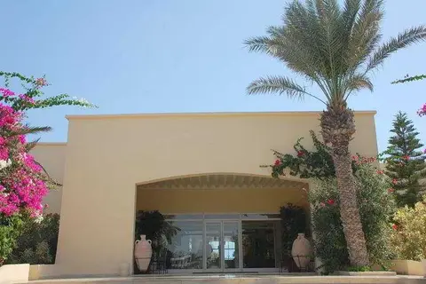 Zephir Hotel & Spa in جرجيس — foto 11
