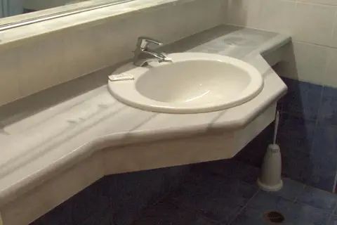 Alexandros Hotel in Alexandros Boutique Hotel, foto 12