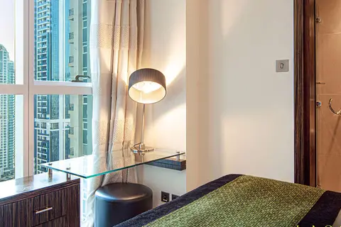 Songs Of The Lake By Lagom Vacation Homes in The Bonnington Tower — foto 4