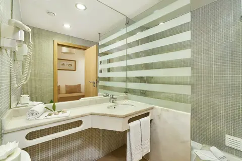 Oceanus Aparthotel in Albufeira — foto 6