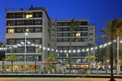 Innside Costablanca in Benidorm — foto 26