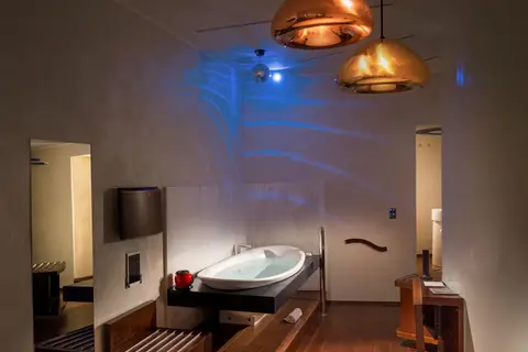 Suite Sistina for Lovers in Rome, foto 3