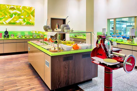 ACHAT Hotel Bremen City in Bremen — foto 12