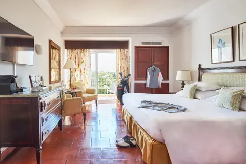 Dona Filipa Hotel in Seixal — foto 16