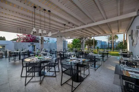 Diamond Boutique Hotel in Kos, foto 6