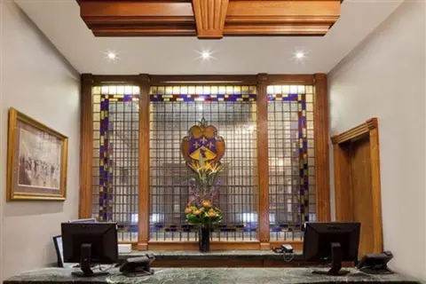 Strathmore Hotel in Londen — foto 6