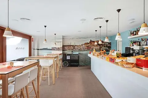 THB Los Molinos in Ibiza, foto 8