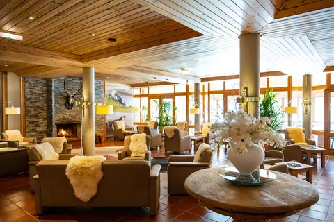 Hotel Das Gastein in Bad Hofgastein — foto 8