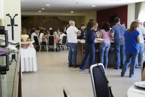 Palace Hotel & Spa Termas de S. Tiago in Penamacor — foto 3