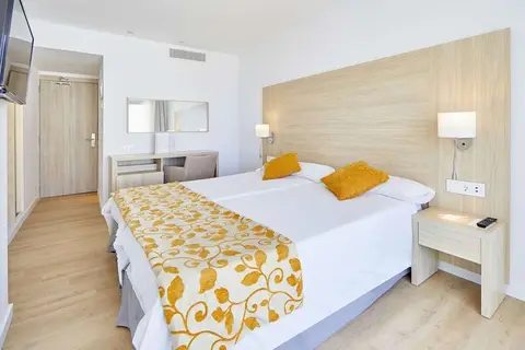 Hotel Ilusion Moreyo in Son Servera — foto 13