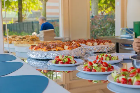 Village Lago Maggiore foto 11