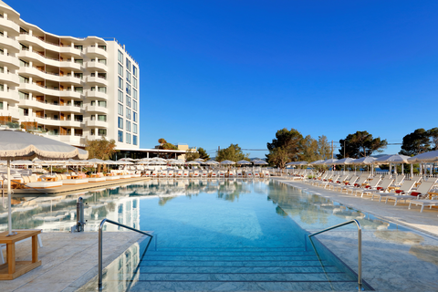 TRS Ibiza Hotel & The Signature Level - adults only foto 2