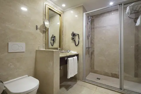 Crowne Plaza Istanbul - Old City in Fatih — foto 20