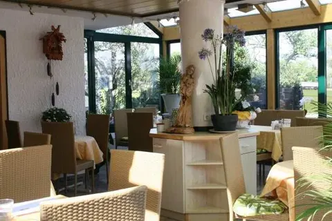 Hotel Restaurant Ehrich foto 5