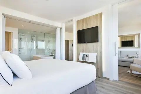 Meliá Madrid Princesa in Madrid, foto 24