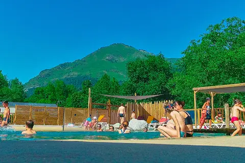Camping Des Gaves in Laruns — foto 4
