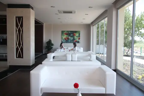 Amon Hotels Belek in Serik — foto 9