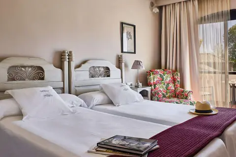 B bou Hotel La Vinuela & Spa in Viñuela — foto 3