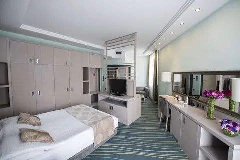 Kopernikus Hotel Prag in Belgrado — foto 2