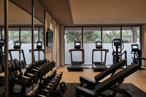 Hotel Atlantica Ocean Beach Resort foto 20