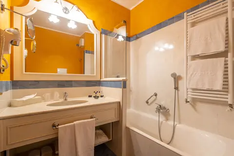 Iseolago Hotel in Iseo, foto 29