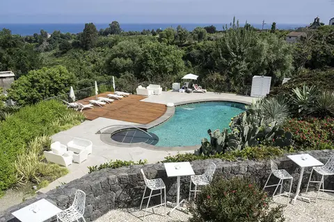 Boutique Hotel Donna Carmela in Acireale, foto 11