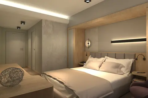 Premier Nergis Beach Hotel in Marmaris — foto 15