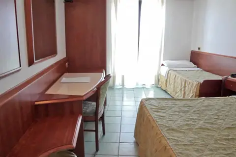 Borgo di Riaci Beach Resort in Ricadi, foto 2