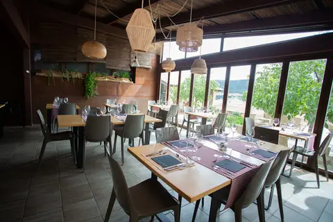 Hotel Mas de Cebrián in Puertomingalvo — foto 30