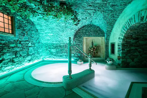 POST POST Hotel - Alpine Boutique Hotel & Spa in Bad Hofgastein — foto 13