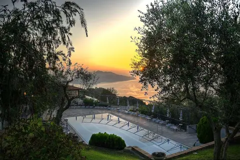 Residence Gocce Di Capri in Massa Lubrense, foto 2