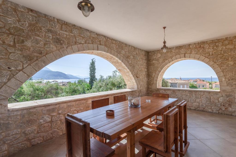 Appartementen Orion Residence Mani foto 3