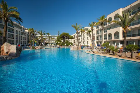 Grupotel Alcudia Pins in Can Picafort — foto 6