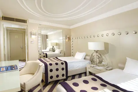 Taxim Hill Hotel in Beyoğlu — foto 13